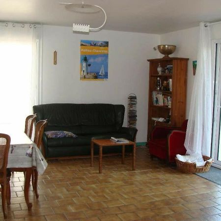Maison 3 Pieces Avec Jardin, Proche Centre Et Plages, Saint-Denis-D'Oleron - Fr-1-246A-339 Exterior foto