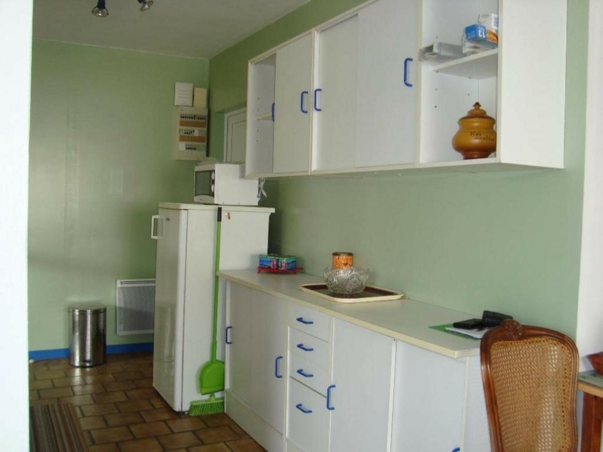 Maison 3 Pieces Avec Jardin, Proche Centre Et Plages, Saint-Denis-D'Oleron - Fr-1-246A-339 Exterior foto