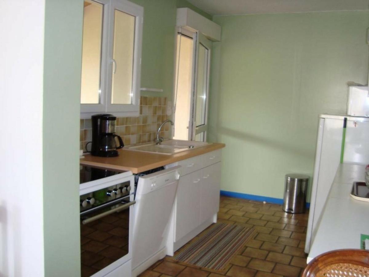 Maison 3 Pieces Avec Jardin, Proche Centre Et Plages, Saint-Denis-D'Oleron - Fr-1-246A-339 Exterior foto